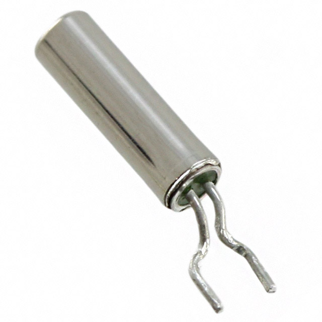 ECS-.327-6-13FLX-TR ECS Inc.  Cristalli